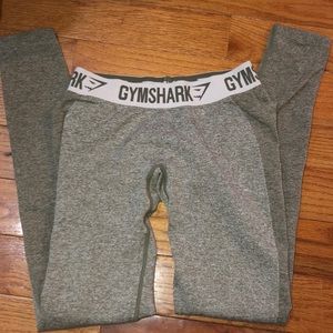 Gymshark leggings!